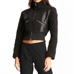 I.AM.GIA Trixie Crop Jacket